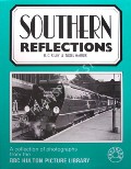 Book cover of Southern Reflections  by RILEY, R.C. & HARRIS, Nigel 